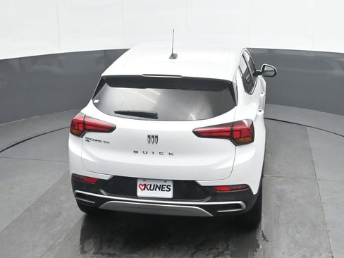 Used 2025 Buick Encore GX Preferred AWD/4WD image 26