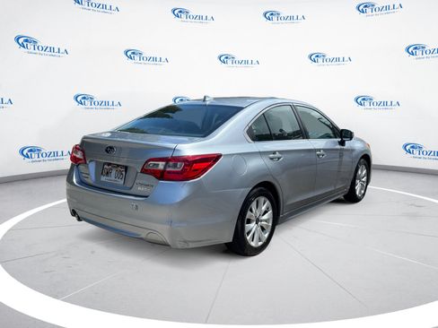 Used 2016 Subaru Legacy 2.5i Premium AWD/4WD image 5