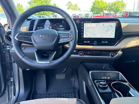 Certified 2026 Chevrolet Equinox ACTIV AWD/4WD image 36
