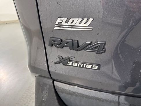 Used 2023 Toyota RAV4 XLE image 11