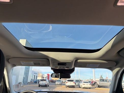 New 2025 Ford Bronco Sport Big Bend image 21