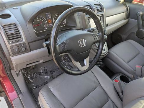 Used 2011 Honda CR-V EX-L image 8