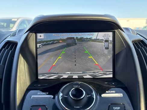 Used 2017 Ford Escape Titanium w/ Equipment Group 301A image 40