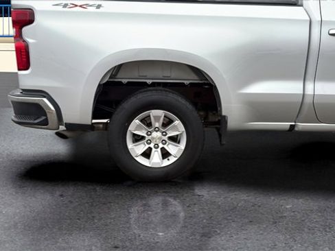 Used 2019 Chevrolet Silverado 1500 LT w/ All-Star Edition image 19