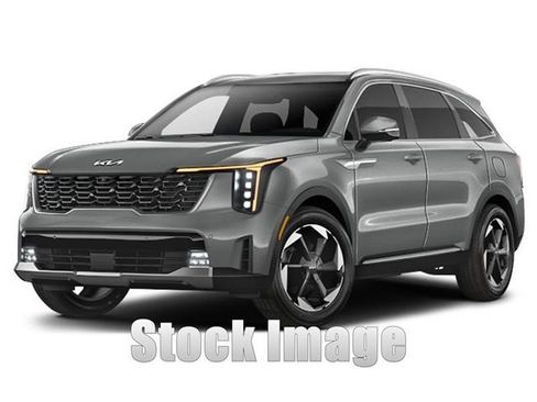 New 2026 Kia Sorento SX Prestige AWD/4WD image 40