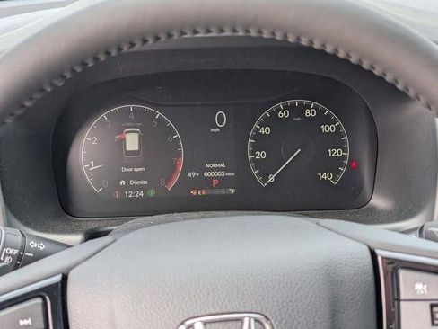 New 2026 Honda Odyssey EX-L image 17