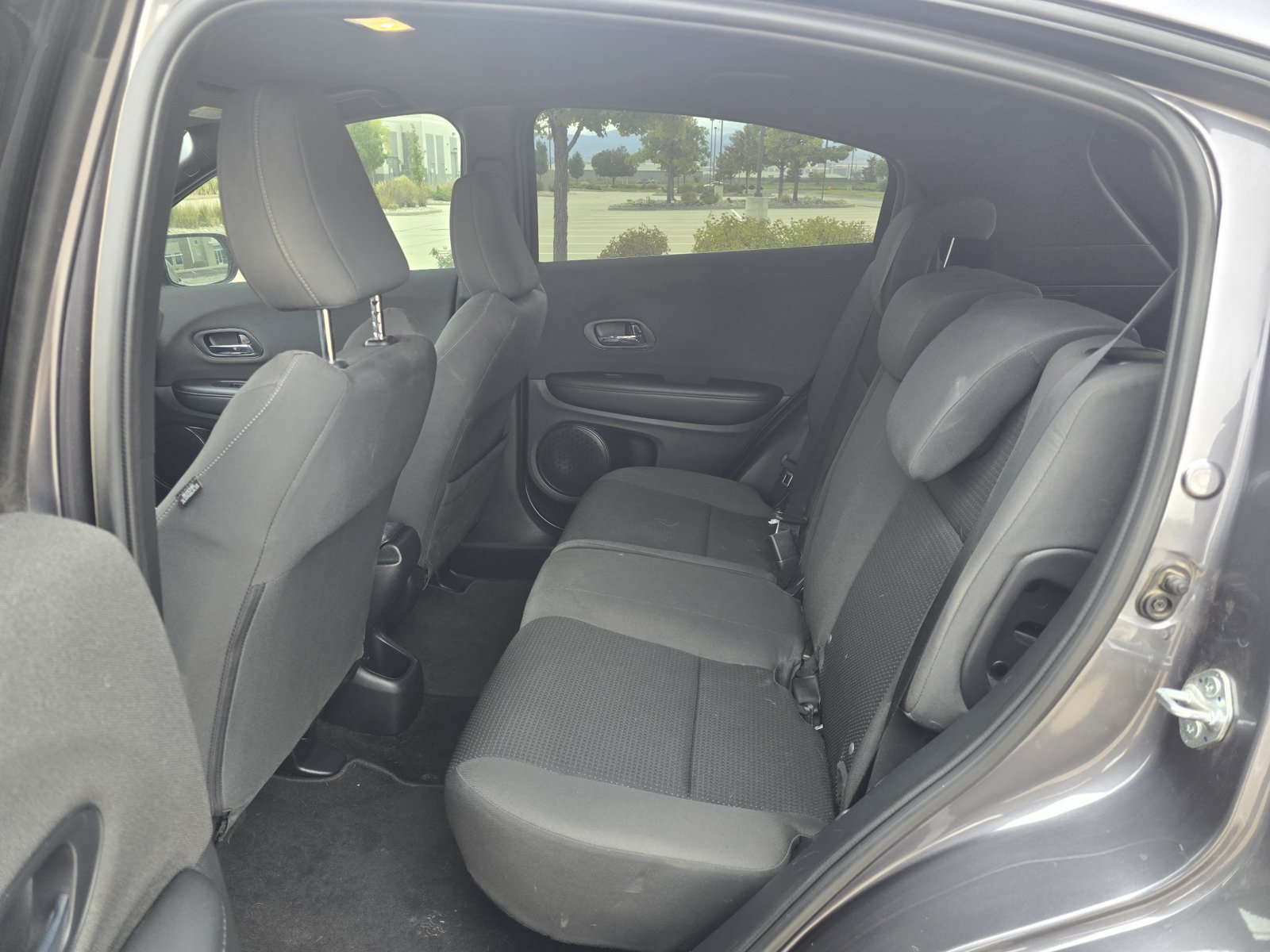 Used 2022 Honda HR-V Sport image 14
