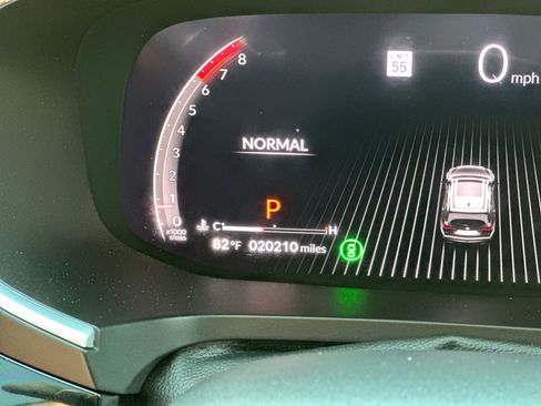 Used 2023 Acura MDX Type S image 15