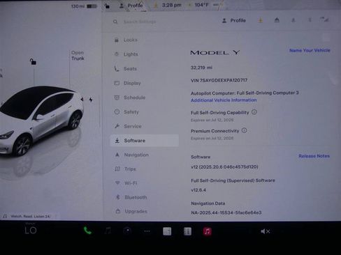 Used 2023 Tesla Model Y AWD image 8