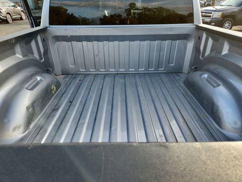 Certified 2024 RAM 1500 Laramie image 20