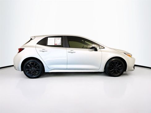 Used 2024 Toyota Corolla SE FWD image 29