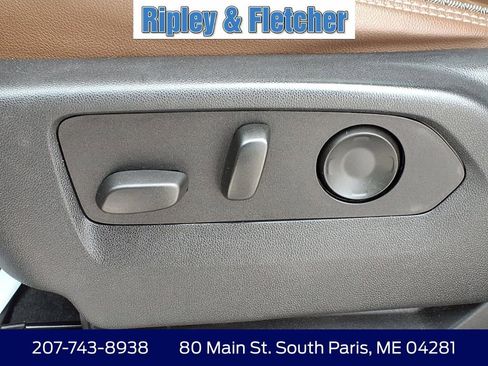 Used 2021 Chevrolet Tahoe High Country w/ Premium Package AWD/4WD image 13
