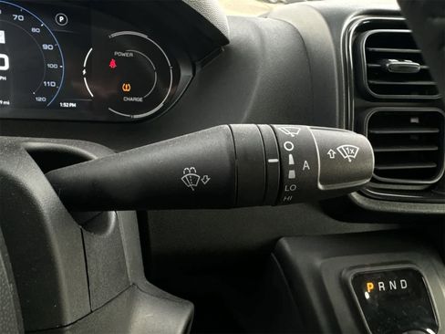 Used 2024 RAM ProMaster 3500 w/ Delivery Van Package image 22