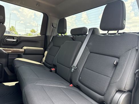 Used 2022 Chevrolet Silverado 1500 RST AWD/4WD image 30