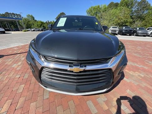 Used 2020 Chevrolet Blazer LT image 24