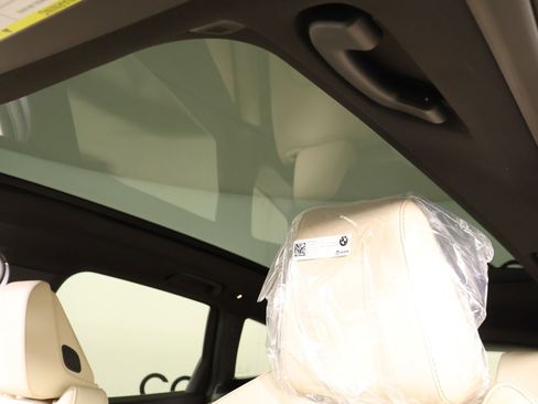 New 2026 BMW X3 xDrive30 w/ Premium Package image 15