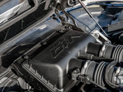 Used 2017 Dodge Viper GTC w/ Time Attack Group 2.0 RWD image 85
