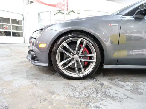 Used 2017 Audi A7 3.0T Competition Prestige w/ Driver Assistance Package image 5