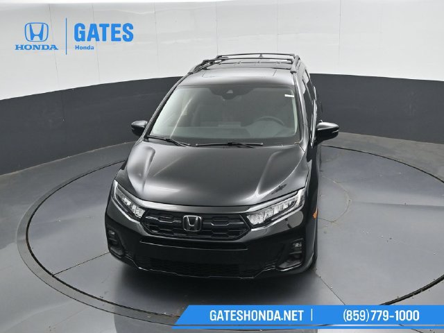 New 2027 Honda Odyssey EX-L image 52