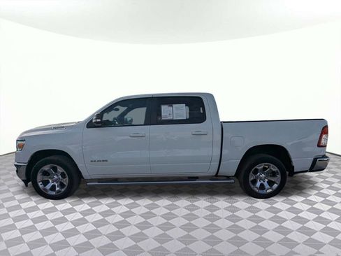 Used 2022 RAM 1500 Big Horn image 6