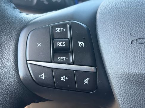 Used 2022 Ford Bronco Sport Outer Banks w/ Tech Package image 19