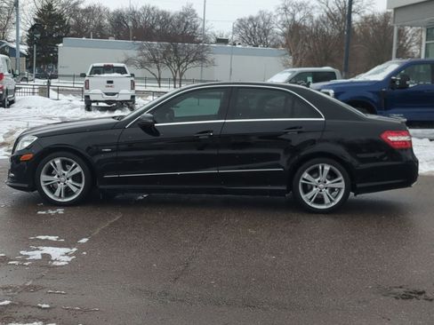 Used 2012 Mercedes-Benz E 350 E 350 image 13