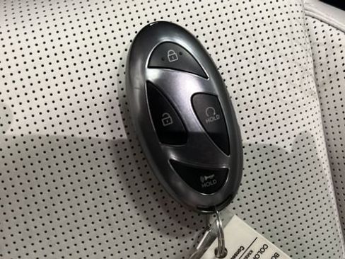 Used 2026 Hyundai Palisade Calligraphy AWD/4WD image 21