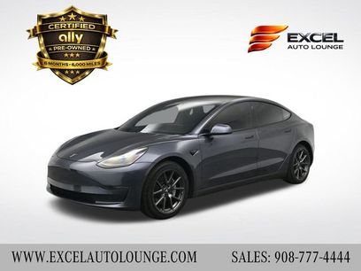 Used 2022 Tesla Model 3 Long Range