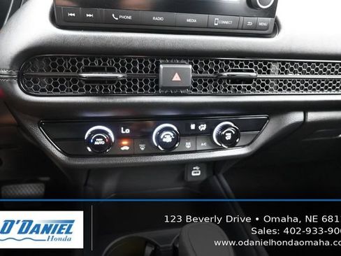 Used 2024 Honda HR-V LX image 32