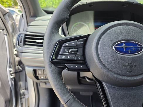 New 2026 Subaru Forester Touring AWD/4WD image 26