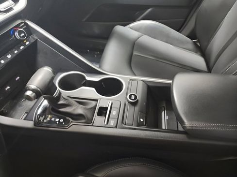 Used 2021 Kia K5 GT-Line w/ GT-Line FWD Premium Package image 32