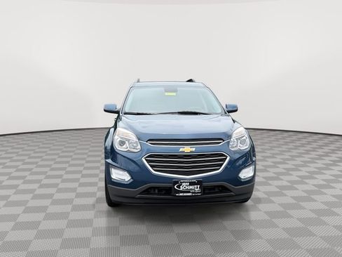 Used 2017 Chevrolet Equinox LT w/ Convenience Package FWD image 3