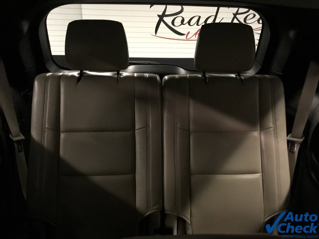 Used 2018 Dodge Durango Citadel AWD/4WD image 32