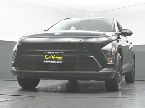 Used 2024 Hyundai Kona SEL FWD image 48