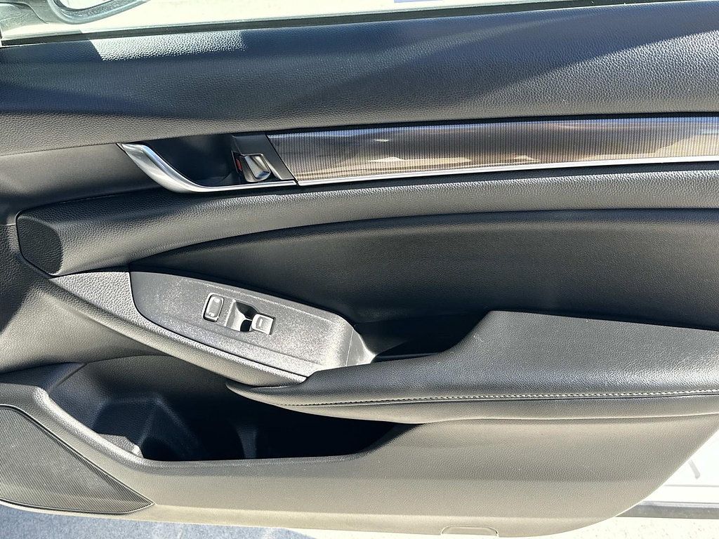 Used 2019 Honda Accord Sport image 20