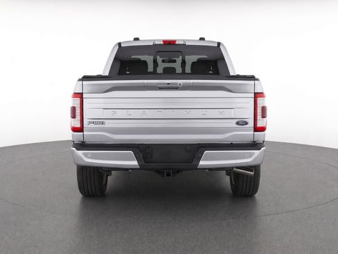 Used 2022 Ford F150 Platinum w/ Equipment Group 701A High AWD/4WD image 9