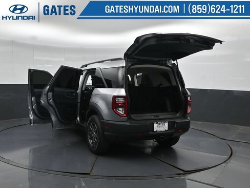 Used 2021 Ford Bronco Sport Big Bend AWD/4WD image 58