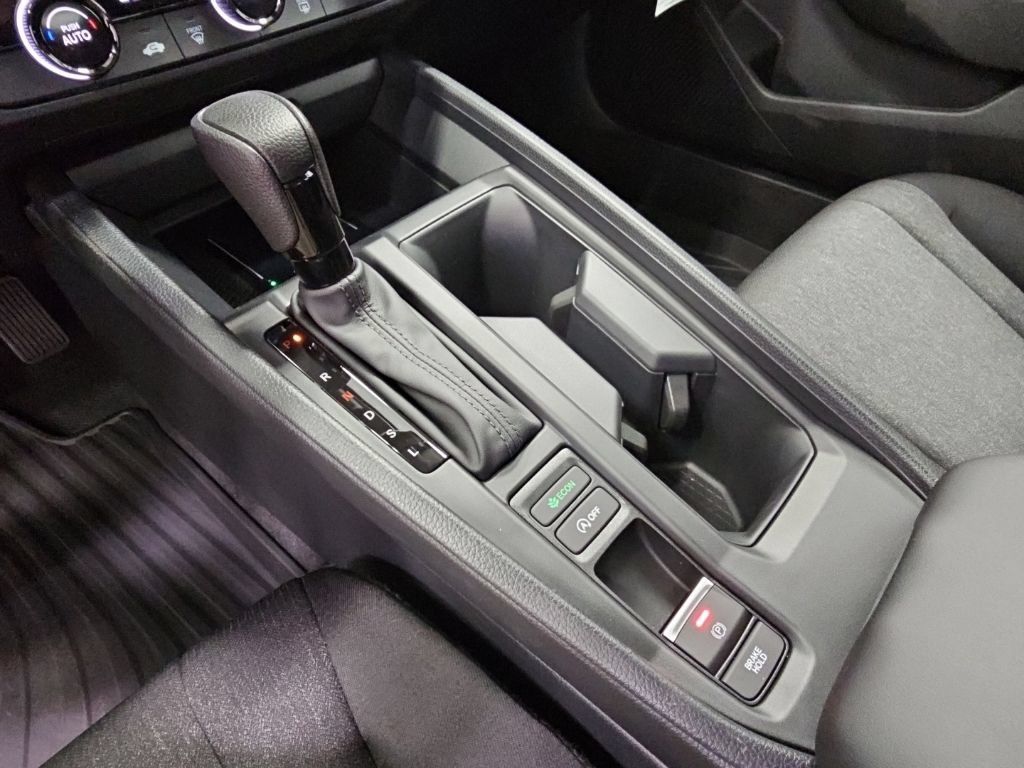 New 2026 Honda Accord LX image 18