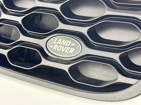 Used 2023 Land Rover Discovery HSE R-Dynamic image 36