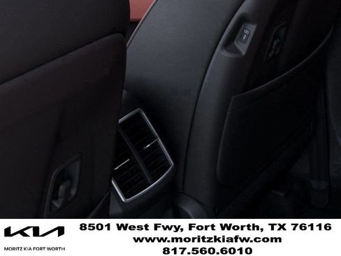New 2026 Kia Sportage SX Prestige AWD/4WD image 26