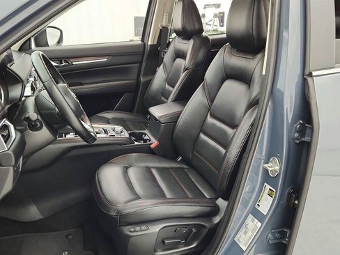 Used 2025 MAZDA CX-5 Carbon Edition AWD/4WD image 26