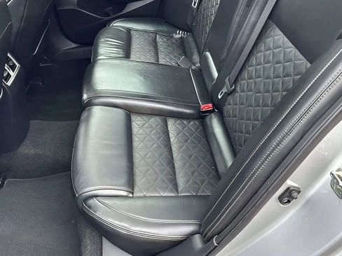 Used 2017 Nissan Maxima Platinum image 36