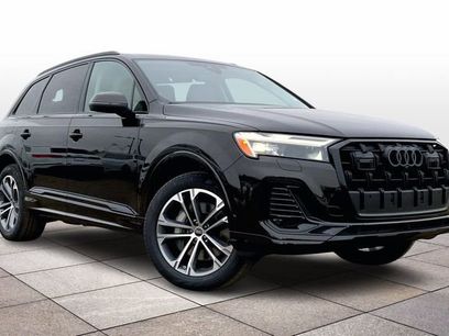 New 2026 Audi Q7 2.0T Premium Plus