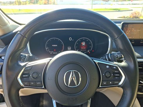 Used 2024 Acura MDX w/ Technology Package image 18