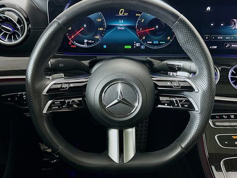 Used 2023 Mercedes-Benz CLS 450 4MATIC image 19
