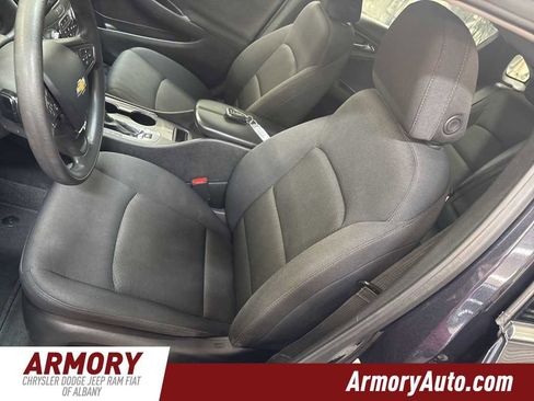 Used 2023 Chevrolet Malibu LT image 10