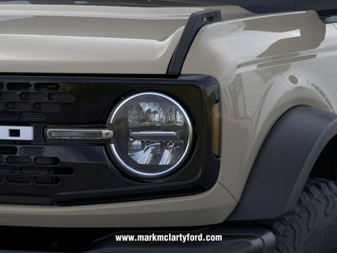 New 2026 Ford Bronco Big Bend w/ Black Diamond Package AWD/4WD image 20