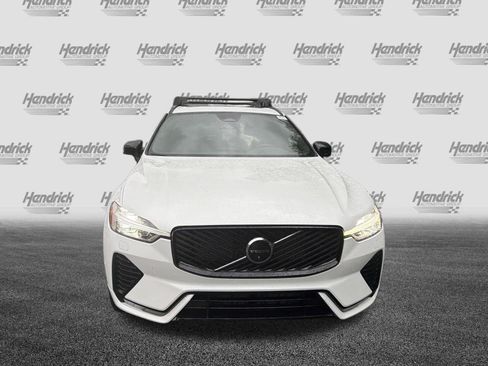 Used 2026 Volvo XC60 B5 Plus w/ Protection Package Premier AWD/4WD image 3