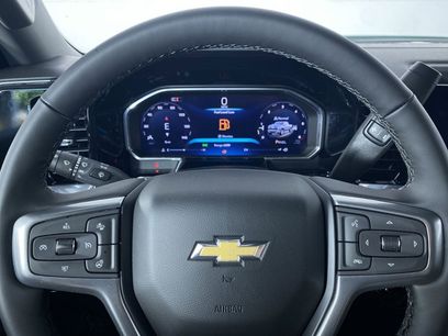 New 2026 Chevrolet Silverado 1500 LT