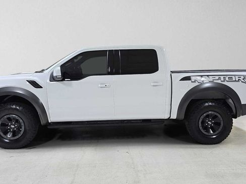 Used 2018 Ford F150 Raptor w/ Equipment Group 802A Luxury AWD/4WD image 6